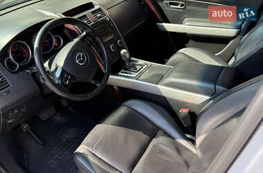 Внедорожник / Кроссовер Mazda CX-9 2007 в 