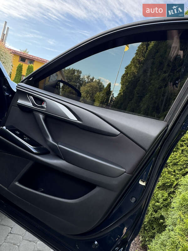 Внедорожник / Кроссовер Mazda CX-9 2018 в Трускавце