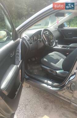 Позашляховик / Кросовер Mazda CX-9 2015 в 