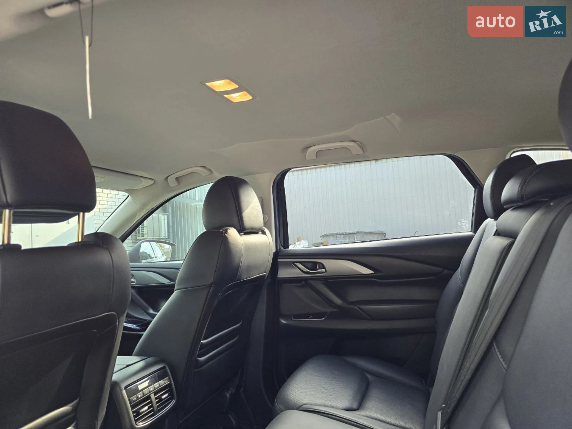 2021 Mazda CX-9 - мініатюра 2