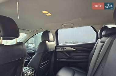 Внедорожник / Кроссовер Mazda CX-9 2021 в 