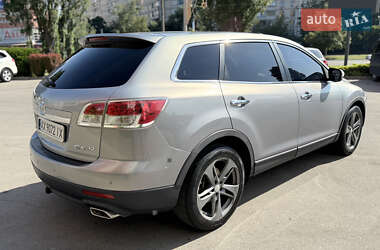 Внедорожник / Кроссовер Mazda CX-9 2007 в 