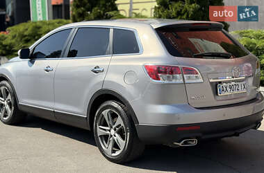 Внедорожник / Кроссовер Mazda CX-9 2007 в 