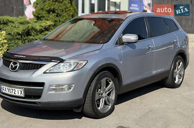 Внедорожник / Кроссовер Mazda CX-9 2007 в 