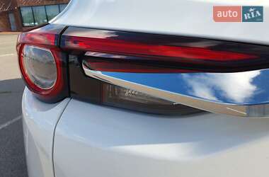 Внедорожник / Кроссовер Mazda CX-9 2021 в 
