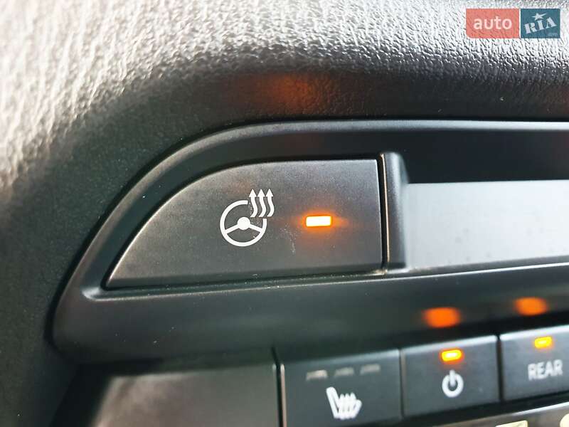 Внедорожник / Кроссовер Mazda CX-9 2021 в Киеве
