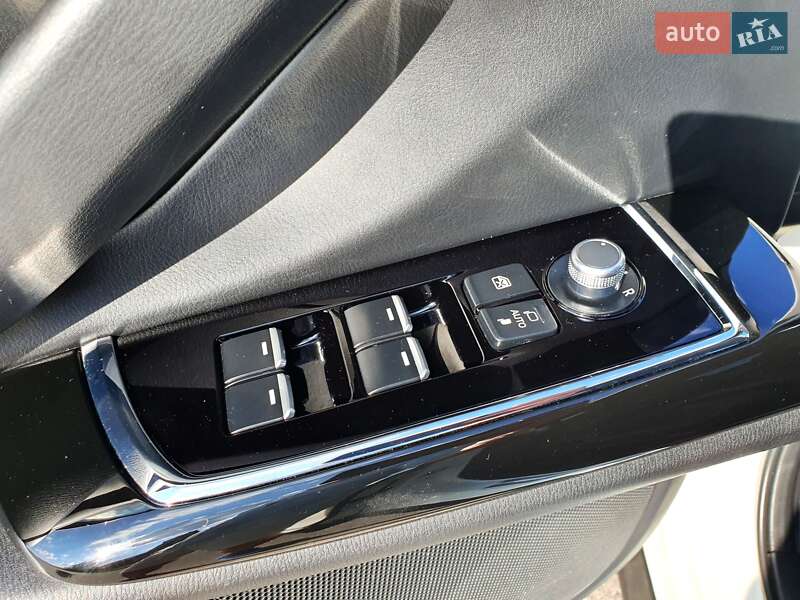 Внедорожник / Кроссовер Mazda CX-9 2021 в Киеве