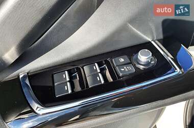 Внедорожник / Кроссовер Mazda CX-9 2021 в 