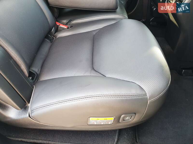 Внедорожник / Кроссовер Mazda CX-9 2021 в Киеве