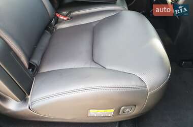 Внедорожник / Кроссовер Mazda CX-9 2021 в 