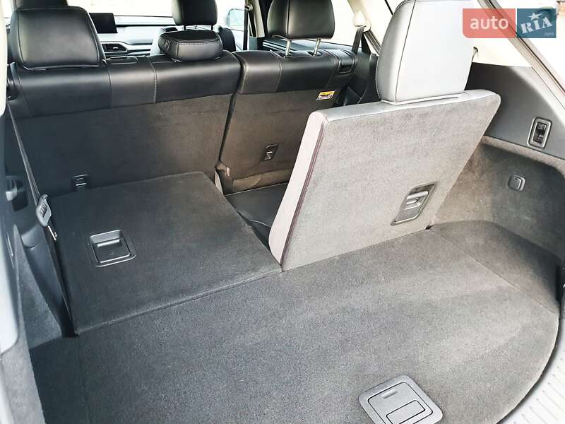 Внедорожник / Кроссовер Mazda CX-9 2021 в Киеве