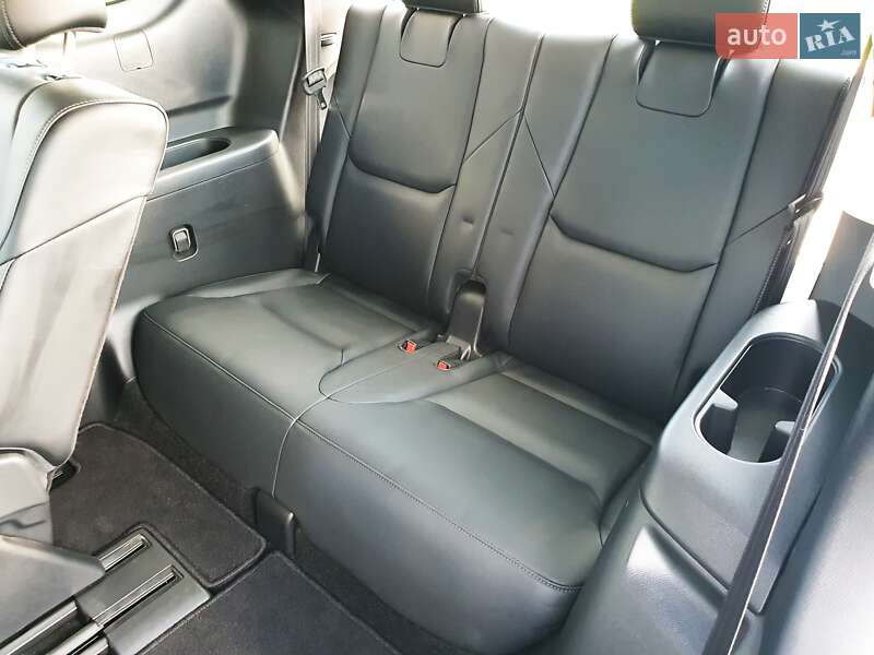 Внедорожник / Кроссовер Mazda CX-9 2021 в Киеве