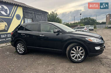 Внедорожник / Кроссовер Mazda CX-9 2008 в 