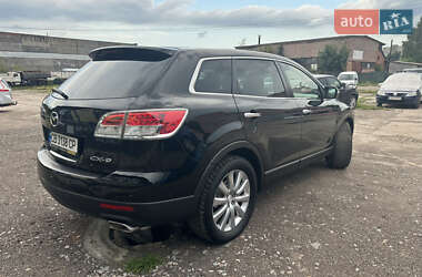 Внедорожник / Кроссовер Mazda CX-9 2008 в 