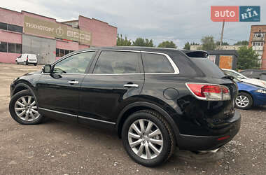 Внедорожник / Кроссовер Mazda CX-9 2008 в 