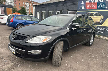 Внедорожник / Кроссовер Mazda CX-9 2008 в 