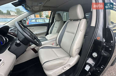 Внедорожник / Кроссовер Mazda CX-9 2008 в 