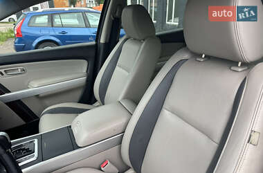 Внедорожник / Кроссовер Mazda CX-9 2008 в 