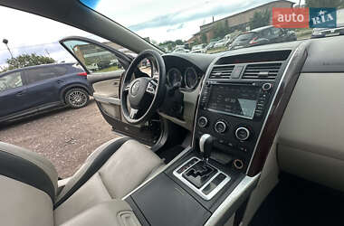 Внедорожник / Кроссовер Mazda CX-9 2008 в 