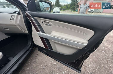 Внедорожник / Кроссовер Mazda CX-9 2008 в 