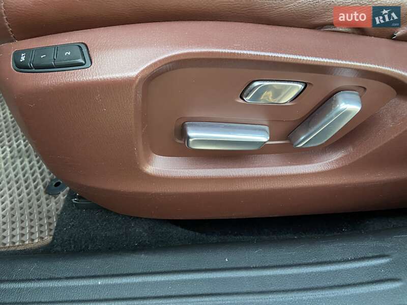 Позашляховик / Кросовер Mazda CX-9 2016 в Галичі