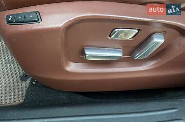Внедорожник / Кроссовер Mazda CX-9 2016 в 