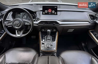 Внедорожник / Кроссовер Mazda CX-9 2020 в 