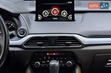Внедорожник / Кроссовер Mazda CX-9 2020 в 