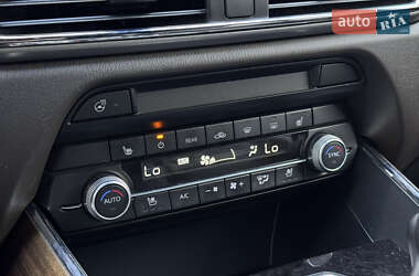 Внедорожник / Кроссовер Mazda CX-9 2020 в 