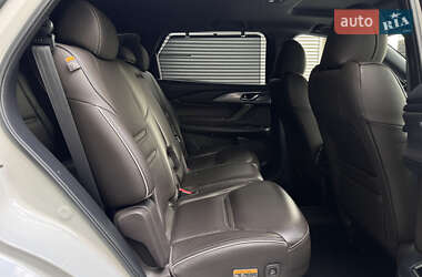 Внедорожник / Кроссовер Mazda CX-9 2020 в 