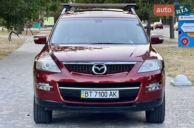 Внедорожник / Кроссовер Mazda CX-9 2008 в 