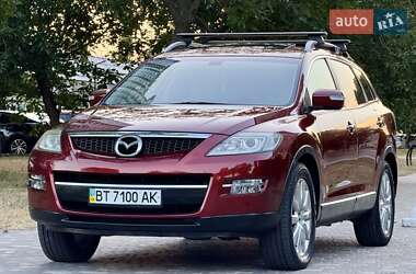 Внедорожник / Кроссовер Mazda CX-9 2008 в 