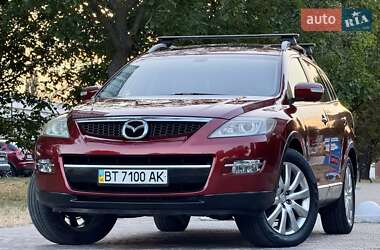 Внедорожник / Кроссовер Mazda CX-9 2008 в 