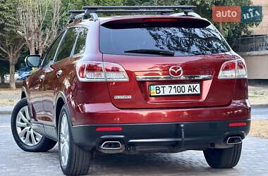 Внедорожник / Кроссовер Mazda CX-9 2008 в 