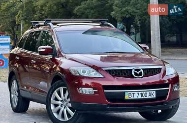 Внедорожник / Кроссовер Mazda CX-9 2008 в 