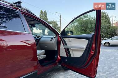 Внедорожник / Кроссовер Mazda CX-9 2008 в 