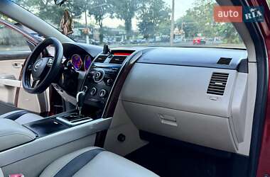 Внедорожник / Кроссовер Mazda CX-9 2008 в 