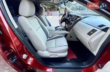 Внедорожник / Кроссовер Mazda CX-9 2008 в 