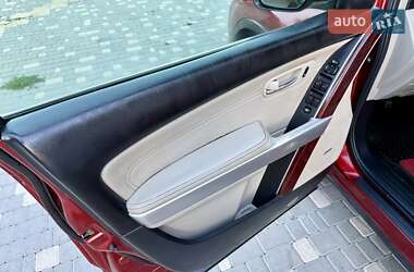 Внедорожник / Кроссовер Mazda CX-9 2008 в 
