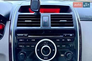 Внедорожник / Кроссовер Mazda CX-9 2008 в 