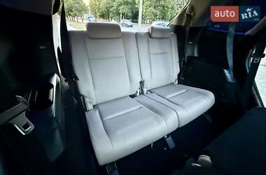 Внедорожник / Кроссовер Mazda CX-9 2008 в 
