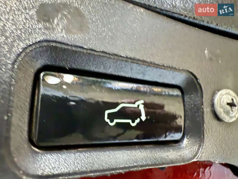 Позашляховик / Кросовер Mazda CX-9 2008 в Одесі