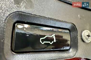 Внедорожник / Кроссовер Mazda CX-9 2008 в 
