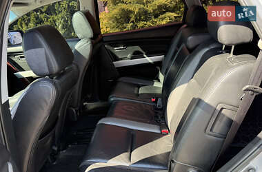 Позашляховик / Кросовер Mazda CX-9 2007 в 