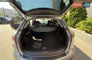 Позашляховик / Кросовер Mazda CX-9 2007 в 