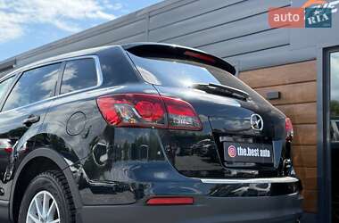 Внедорожник / Кроссовер Mazda CX-9 2014 в 