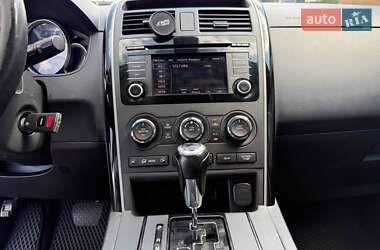 Внедорожник / Кроссовер Mazda CX-9 2014 в 