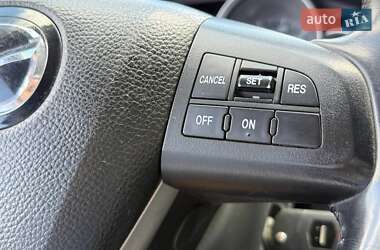 Внедорожник / Кроссовер Mazda CX-9 2014 в 
