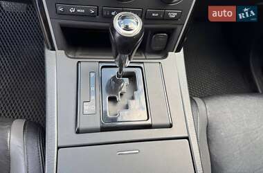 Внедорожник / Кроссовер Mazda CX-9 2014 в 