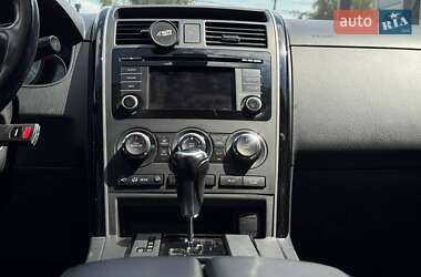 Внедорожник / Кроссовер Mazda CX-9 2014 в 